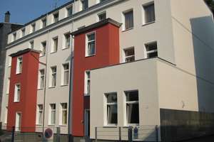 APPARTEMENT am Robert Daum Platz:  1 Zimmer + KDB – Fr. Ebert Str.  128, 42117 Elberfeld West, Wuppertal – Vorschaubild 8