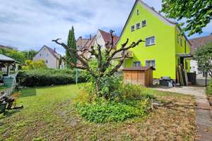 Familiengerechtes Einfamilienhaus in ruhiger Lage – Die vollständige Adresse der Immobilie erhältst du vom Anbieter., 70374 Winterhalde, Stuttgart – Vorschaubild 17