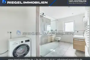 Sie hier? Wir auch! Baujahr 2018, Modernes Einfamilienhaus in sehr begehrter Feldrandlage – Germersheim (Kreis) – Vorschaubild 12