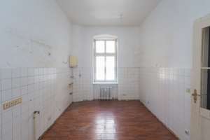 Sanierungsbedürftiger Altbau mit guter Substanz (kein Milieuschutz, kein Denkmalschutz) – Die vollständige Adresse der Immobilie erhältst du vom Anbieter., 10965 Tempelhof, Berlin – Vorschaubild 9