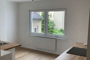 Sehr schöne und sanierte 3-Zimmer Wohnung mit Einbauküche *Ab SOFORT Verfügbar*