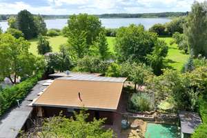 Bungalow als Bestand auf 1.253m² + Baugrundstück 819m² + 8.497m² Grünfläche – Die vollständige Adresse der Immobilie erhältst du vom Anbieter., 15838 Am Mellensee – Vorschaubild 4