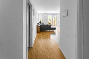 Frei ab dem 01.08.26 - 2 -ZKB- Mietwohnung im 2. OG in Mannheim mit Balkon & Aufzug! – Die vollständige Adresse der Immobilie erhältst du vom Anbieter., 68169 Neckarstadt-West, Mannheim – Vorschaubild 2