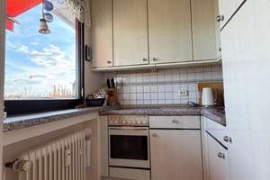 Unverbaubarer Rheinblick in Düsseldorf-Benrath – eine Immobilie mit außergewöhnlicher Lagequalität – Die vollständige Adresse der Immobilie erhältst du vom Anbieter., 40597 Benrath, Düsseldorf – Vorschaubild 7