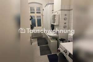 Tauschwohnung: 3,5-Zimmer-Wohnung in Mitte für größere in Berlin – Die vollständige Adresse der Immobilie erhältst du vom Anbieter., 13357 Gesundbrunnen, Berlin – Vorschaubild 3