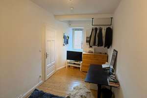 Wohnung Innenstadt Göttingen  – Nikolaistraße 5/6, 37073 Innenstadt, Göttingen – Vorschaubild 2