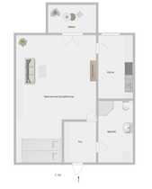 Göppingen (Kreis), ... - Vermietung 1-Zimmer-Wohnungen