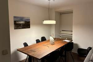 Gepflegte, helle 2 Zimmer/Kdb Wohnung Nähe Uni-Klinikum/Landgericht/Haumannplatz zu vermieten* – Jennerstr. 14, 45147 Holsterhausen, Essen – Vorschaubild 10