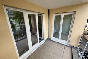 3 Zimmer Wohnung und alles dabei: tolle Lage, Parkplatz, Balkon und ein guter Grundriss – Die vollständige Adresse der Immobilie erhältst du vom Anbieter., 65193 Nordost, Wiesbaden – Vorschaubild 4