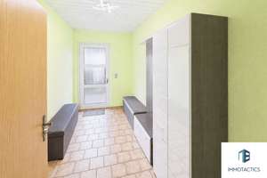 Einfamilienhaus mit Einliegerwohnung, PV-Anlage & 2 Garagen - Viel Platz und Potenzial – Die vollständige Adresse der Immobilie erhältst du vom Anbieter., 55452 Dorsheim – Vorschaubild 2