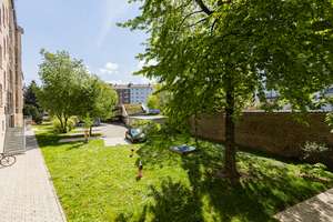Attraktive 3-Zimmer-Wohnung im Hochparterre mit Balkon – 68165 Schwetzingerstadt/Oststadt, Mannheim – Vorschaubild 10