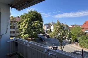 Gemütliche 3-Zimmer-Wohnung mit Südwestbalkon in Schwaig – Die vollständige Adresse der Immobilie erhältst du vom Anbieter., 90571 Schwaig bei Nürnberg – Vorschaubild 2