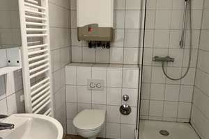 Moderne 2-Zimmer Wohnung mit Balkon in Vorhalle – Vorhallerstr. 17, 58089 Vorhalle, Hagen – Vorschaubild 4