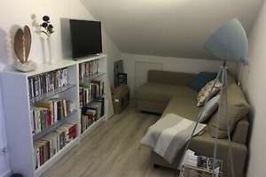 Hübsches Wohnen im grünen Zentrum Paderborn – Langer Weg 7, 33100 Kernstadt, Paderborn – Vorschaubild 5