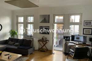 Tauschwohnung: Tausch: Deine in Stuttgart, meine in Mannheim – Die vollständige Adresse der Immobilie erhältst du vom Anbieter., 68161 Innenstadt/Jungbusch, Mannheim – Vorschaubild 7
