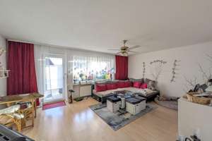 *Neuer Preis* Großartiges Ein-/Zweifamilienhaus mit gemütlichem Garten – Die vollständige Adresse der Immobilie erhältst du vom Anbieter., 79777 Ühlingen-Birkendorf – Vorschaubild 3
