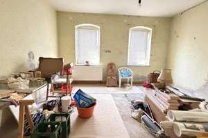 Wohnhaus mit reichlich Nebengelass – Die vollständige Adresse der Immobilie erhältst du vom Anbieter., 9437 Börnichen/Erzgebirge – Vorschaubild 8