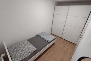 Moderne 3-Zimmer-Wohnung mit 2 Balkonen und Garage in Stuttgart-Bad Cannstatt – provisionsfrei – Nürnberger Straße 183, 70374 Espan, Stuttgart – Vorschaubild 7