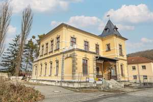 ERSTBEZUG - neu sanierte 3-Zimmer-Wohnung mit  großer Terrasse im Hochparterre -Behindertengerecht – Rottwerndorfer Straße 44e, 1796 Pirna – Vorschaubild 11