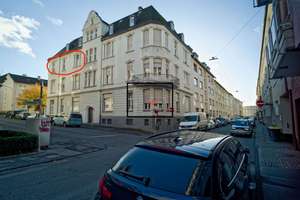 Modernisierte und großzügige 3-Zimmer-Altbauwohnung mit Balkon – Die vollständige Adresse der Immobilie erhältst du vom Anbieter., 42275 Heckinghausen, Wuppertal – Vorschaubild 18