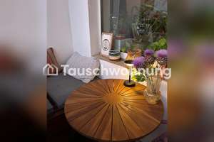 Tauschwohnung: Helle 2-Zimmer-Wohnung im Medienhafen zum Tausch – 40219 Unterbilk, Düsseldorf – Vorschaubild 6