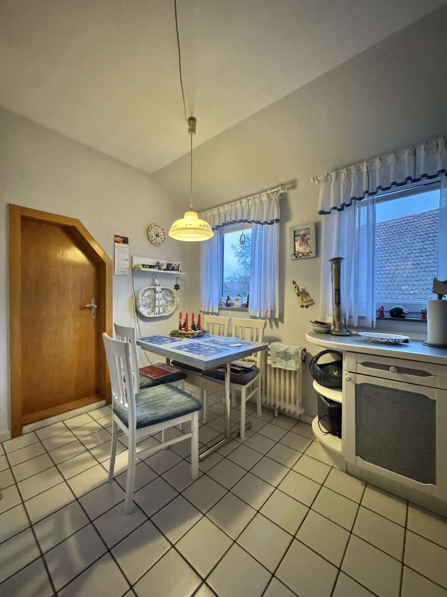 Immobilie in Gehrden - Ihr neues IMMOBILIEN QUARTIER: Gepflegtes 2-Fam.-Haus mit viel Charme & hinlänglich Platz - Bild 24