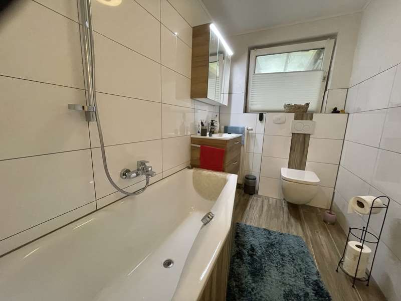 Immobilie in Barnitz - Einfamilienhaus mit Einliegerwohnung und großer Dachterrasse mit Blick auf die Trave        ( A3202) - Bild 18