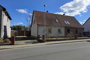 Doppelhaushälfte mit großzügigem Garten – Am Grandberg 13, 38170 Winnigstedt – Vorschaubild 2