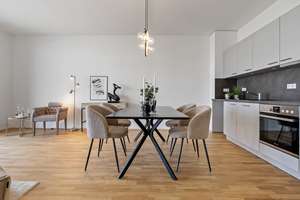 Moderne 4-Zimmer-Wohnung mit Wohnberechtigungsschein: Gestalten Sie Ihr neues Zuhause – Galileistraße 5, 68155 Bahnstadt, Heidelberg – Vorschaubild 7