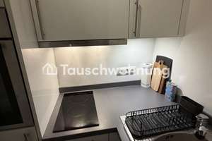 Tauschwohnung: 28 m² Whng. in Winterhude - 1 Zimmer + Küche sep., Südbalkon – Die vollständige Adresse der Immobilie erhältst du vom Anbieter., 22299 Winterhude, Hamburg – Vorschaubild 4