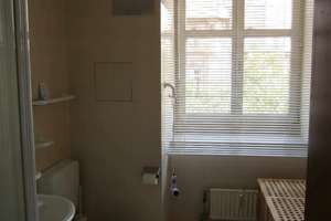 Zentral gelegene 1-Raum-Wohnung mit EBK in unmittelbarer Nähe zum Schloss – L7 6a, 68161 Innenstadt/Jungbusch, Mannheim – Vorschaubild 2