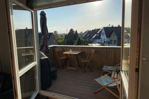 82.0 m² Masionettewohnung  – Alte Garten 3 A, 51371 Bürrig, Leverkusen – Vorschaubild 15