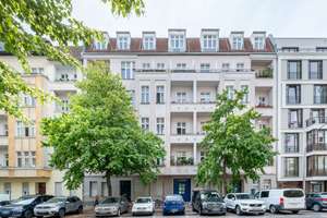 Elegantes Domizil in ruhiger Lage im Helmholtzkiez – Die vollständige Adresse der Immobilie erhältst du vom Anbieter., 10437 Prenzlauer Berg, Berlin – Vorschaubild 10