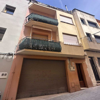 Reihenhaus zum Verkauf in Palamos, 4 Schlafzimmer.