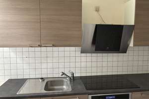 helle  1,5 Zimmer Wohnung mit französischem Balkon in der Brühler Vorstadt  – Die vollständige Adresse der Immobilie erhältst du vom Anbieter., 99084 Brühlervorstadt, Erfurt – Vorschaubild 9