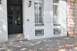 Wohnung in Prenzlauer Berg - Hochparterre – Schwedter Straße 244, 10435 Mitte (Ortsteil), Berlin – Vorschaubild 6