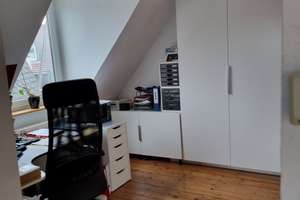 4-Zimmer-Dachgeschoss Altbauwohnung in zentraler Lage von Ulm – Zeitblomstrasse 31/1, 89073 Mitte, Ulm – Vorschaubild 6