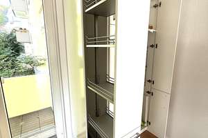 Erstbezug am Maschsee! Modern sanierte 3 Zimmer Wohnung mit 2 Balkonen... – Die vollständige Adresse der Immobilie erhältst du vom Anbieter., 30169 Südstadt, Hannover – Vorschaubild 5