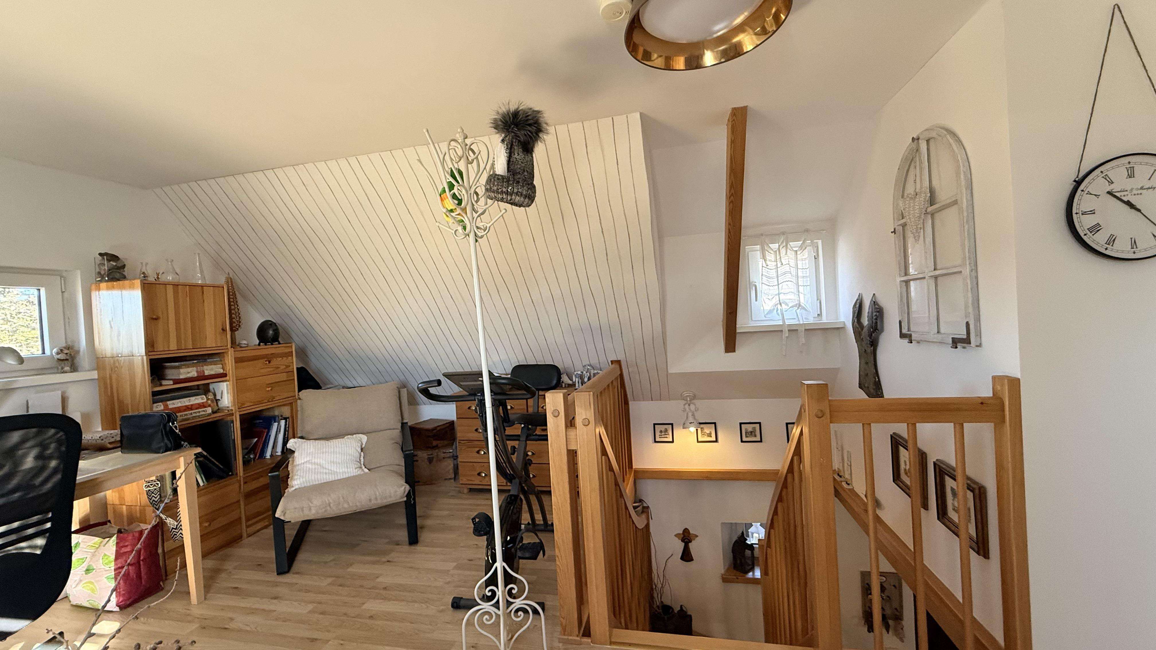 Immobilie in Deutschneudorf - Herein spaziert und zur Ruhe kommen - Bild 7