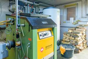 Doppelhaushälfte in ruhiger Lage mit Wintergarten und Carport – Drei-Eichen-Weg 5, 75181 Huchenfeld, Pforzheim – Vorschaubild 30