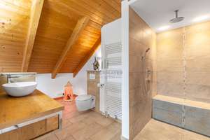 Einziehen & wohlfühlen: neuwertiges Einfamilienhaus mit eigner Wellness-Oase und Platz für Ihre Auto – Die vollständige Adresse der Immobilie erhältst du vom Anbieter., 85276 Pfaffenhofen an der Ilm – Vorschaubild 27