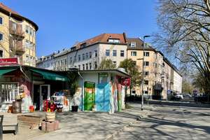 Unterbilk: Stadthaus mit Büro, Wohnungen und Atelier – Bachstrasse 62, 40217 Unterbilk, Düsseldorf – Vorschaubild 6