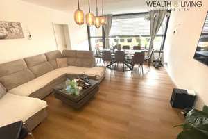Vier Zimmer, viele Möglichkeiten in Düsseldorf (Garath) – Erich-Ollenhauer-Straße 7, 40595 Garath, Düsseldorf – Vorschaubild 6