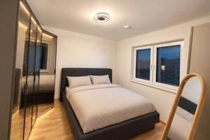 Moderne 2-Zimmer-Wohnung mit Süd-Balkon nahe Phoenixsee – 44263 Hörde (Ortsteil), Dortmund – Vorschaubild 3