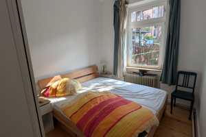 Helle 3-Zimmer-EG-Wohnung in Darmstadt - Bezugsfertig – Darmstadt – Vorschaubild 5