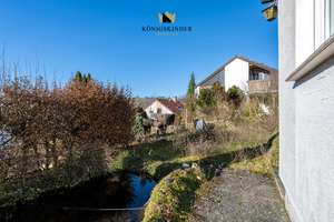 Sonnige Aussichten! Hübsches Einfamilienhaus in schöner Ortsrandlage in Weinstadt – Die vollständige Adresse der Immobilie erhältst du vom Anbieter., 71384 Weinstadt – Vorschaubild 4