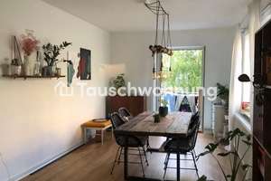 Tauschwohnung: Biete große 3-Zimmer-Wohnung mit Balkon in der Südstadt – Alte Döhrener Straße 19, 30169 Südstadt, Hannover – Vorschaubild 3