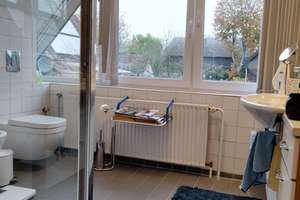 Anfragestopp - Gepflegtes Einfamilienhaus mit viel Platz in Kiel-Klausbrook – Klausbrooker Weg A1a, 24107 Suchsdorf, Kiel – Vorschaubild 13