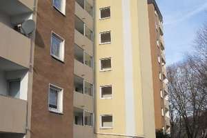 3-Zimmer-Wohnung in Leverkusen Steinbüchel