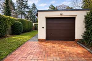 Haus mit Garten zur Miete - Branitzer Siedlung | 130 qm | Erstbezug nach Kernsanierung – Die vollständige Adresse der Immobilie erhältst du vom Anbieter., 3042 Sandow, Cottbus – Vorschaubild 13